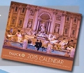 FREE 2015 Tauck Travel Calendar tauck travel calendar