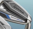 taylormade speedblade 6 iron golf club