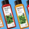 tazo real brewed tea