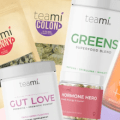 teami products