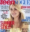 teen vogue