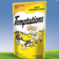 temptations treats for cats
