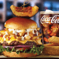 tgi fridays burger