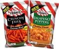 tgifridays snacks