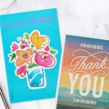 thank you cards