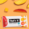 thats it fruit bar