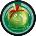 the body shop glazed apple body butter