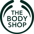the body shop logo