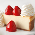 the cheesecake factory strawberry cheesecake