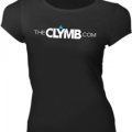 FREE T-Shirt from The Clymb the clymb tshirt