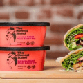 the honest stand plant based dip