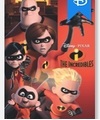 the incredibles movie