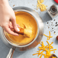 the melting pot