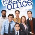 the office