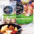 the soulful project breakfast cereal