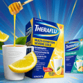theraflu products