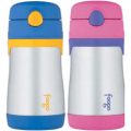 FREE Thermos Foogo Straw Bottle w/ $10 Donation thermos foogo straw bottle