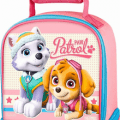 thermos paw patrol girls lunch kit