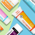 Possible FREE ThinkSport Safe Sunscreen Product Testing think products