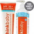 Send a Friend FREE Samples of ThinkBaby Products (1PM EST) thinkbaby products