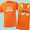 thomas bagels t shirt