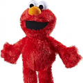 tickle me elmo
