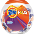 tide pods