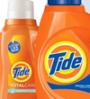 Send a Friend a FREE Bottle of Tide tide