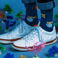 ties socks