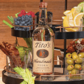 titos handmade vodka