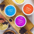 tobys dip and spread