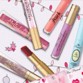 too faced lipstick