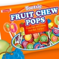 Possible FREE New Tootsie Pops Products tootsie fruit chew pops