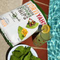 Tortiyahs ''Elevate Your Celebration'' Sweepstakes (7 Winners) tortiyahs chips