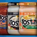 FREE Tostitos Dip Product (First 50,000 - Must Upload Photo) tostitos dip