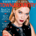 town and country magazine