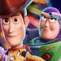toy story 4