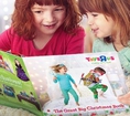 toys r us christmas catalog