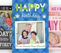treat greeting card