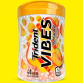 trident vibes gum