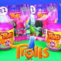 Target: 50% Off Trolls Surprise Blind Bags trolls surprise blind bags
