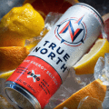 true north pure energy seltzer