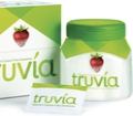 truvia natural sweetener