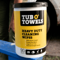 tub o towels