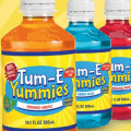 tum e yummies