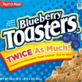 twice as much bag of mom brand cereal