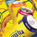 twisted tea
