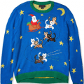 ugly christmas sweater