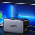 ugreen nexode charger