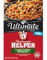 ultimate helper